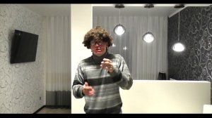 КОРОЧЕ ГОВОРЯ, 1 АПРЕЛЯ - Очкастый Задрот