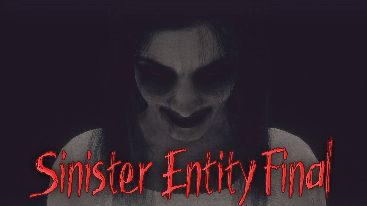 Изгнание бесовщины┃Sinister Entity #2 Final