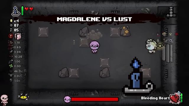 How I Unlocked Tarnished Maggy смотреть онлайн