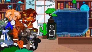 реакция шк на тт (+гость)#гачареакция #шаранутыйкосмос #космос #земля #луна #венера #марс #меркурий