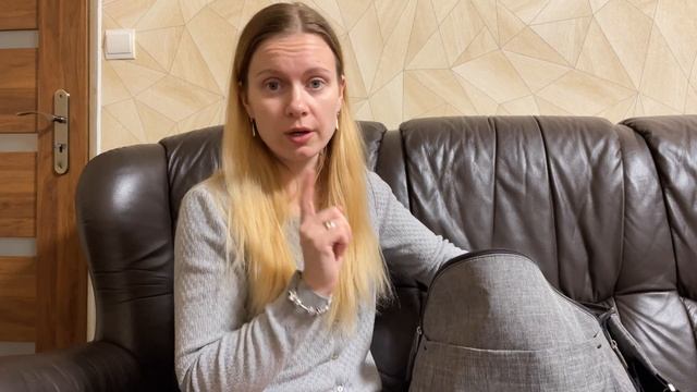 Vlog. Влог собираемся с реборном на прогулку. Что в детской сумке? смотреть онлайн