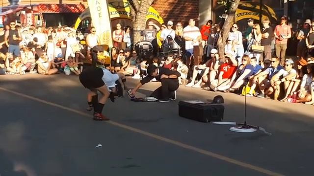 СБОРНАЯ СОЛЯНКА ⚡ПРЕДУПРЕЖДЕНИЕ О ТОРНАДО⚡ смотреть онлайн