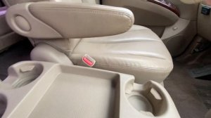 Обзор Kia Grand Carnival '2009 II  г. ПРОХОР | Просто Хорошие Автомобили