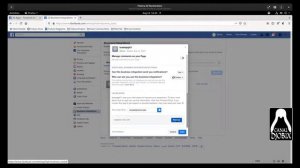 Script em Python para postar na página do Facebook - Canal Djobix de TI e Dados