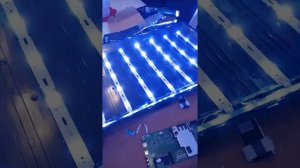 ремонт подсветки тв Grundig