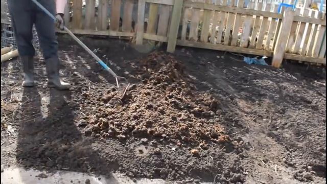 3 Effective Ways to Clear your Allotment of Weeds | How to Remove weeds from your plot | Best Ways! смотреть онлайн