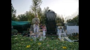 #РифатГумеров, #Ташкент, Кладбище Минор - 3, 216 серия,