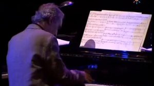 Miguel Poveda "Rocío" - Gran Teatro del Liceo - Barcelona_ 07.12.2009