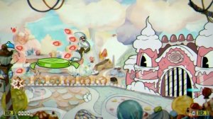 ЛУЧШИЕ ИГРЫ на пк, на ps4  | CUPHEAD ОБЗОР | 4 ПРИЧИНЫ ЗАДДРОТИТЬ В ИГРУ!