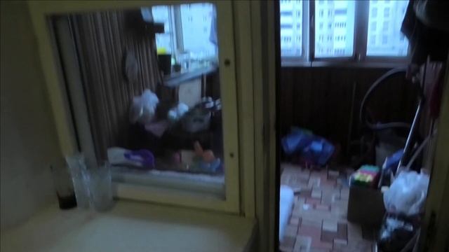 КОТЛЕТЫ И ТЕФТЕЛИ // ВЕШАЕМ КАРНИЗ И ТЮЛЬ СО ШТОРАМИ // МОЕМ ОКНА смотреть онлайн