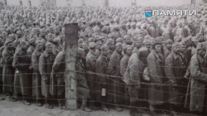 Ленфронт памяти  Рождествено концлагерь