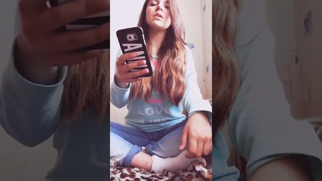 Дай мне сказать(cover) Воротынцева Анна смотреть онлайн