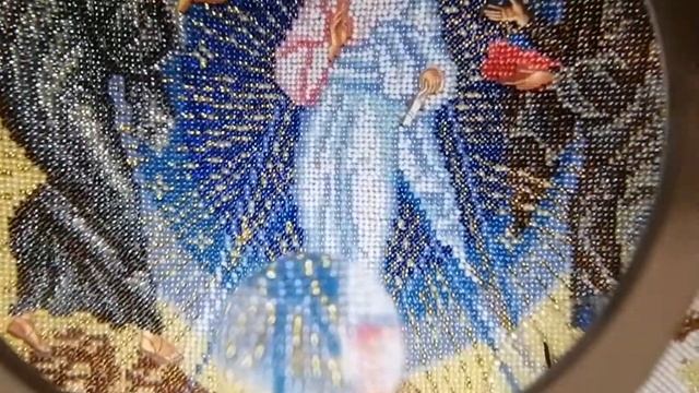 129. Радуга бисера. Преображение Господне. смотреть онлайн