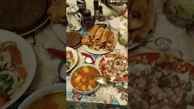 Вкусно и Точка! Бокал Вина за ваше здоровье!????