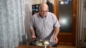 Сыр МОЦАРЕЛЛА дома за 10 минут!