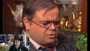 Реакция на Осторожно, модерн 2. 66.Под Новый Год