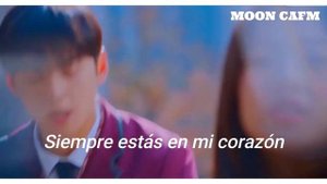 Love so fine - Cha Eunwoo (Subespañol). True Beauty Ost [ Parte 8].