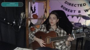 MATRANG - Не Молчи (Naushko acoustic cover)