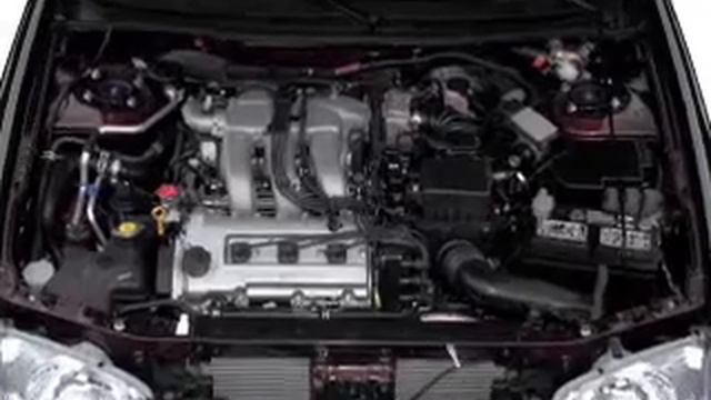 2000 Mazda 626 - Orlando FL смотреть онлайн