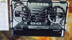 Видеокарта MSI Geforce GTX 1050 2GB GDDR5 (GTX 1050 2GT LP)