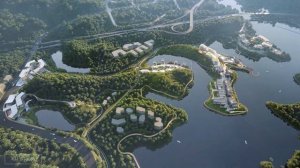 100+ Top Archiviz Projects 2022 | 4K Cinematic Architectural Animation Showreel by kjj | D5 Render