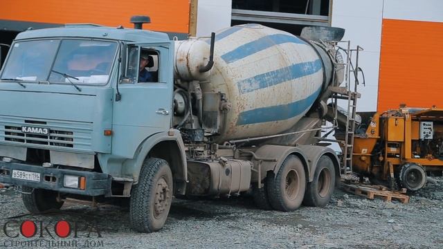 Сокора - надежный подрядчик при строительстве загородных домов смотреть онлайн