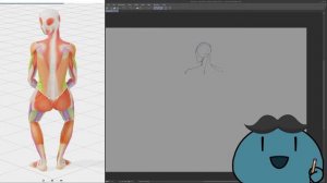 【Drawing Stream】Daily Pose Practice with #POSEMANIACS!【Learning to Draw One Day at a Time - 271】