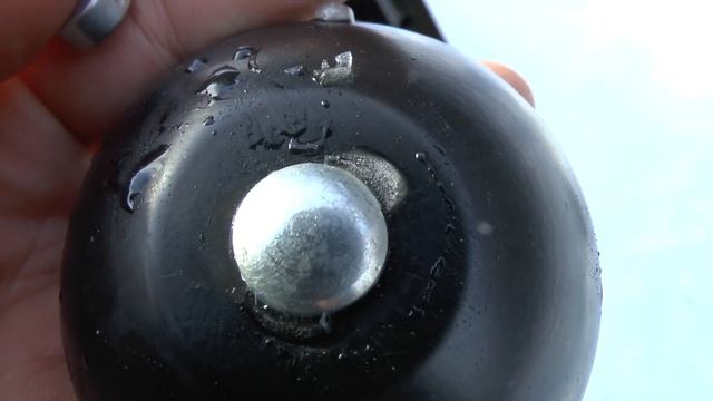 Рыбалка и тест самодельной подводной камеры смотреть онлайн