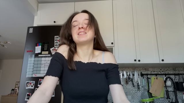 Большая перезагрузка весной 2023 | уборка, мое питание, денежное мышление, мой спорт, танцы и работ смотреть онлайн