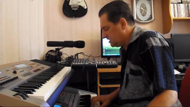 Алексей Квасневский - Серега