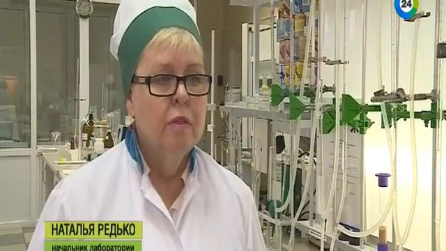 Производство сгущенного молока: вид изнутри. смотреть онлайн