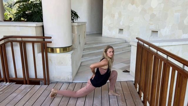 Супер разминка на каждый день смотреть онлайн