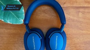 ТОП-5: Лучшие полноразмерные наушники 2024