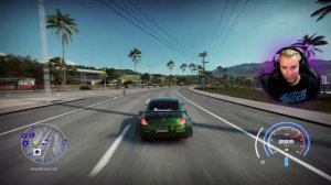 КАКАЯ ЛЕГЕНДА БЫСТРЕЕ? BMW M3 GTR из Most Wanted VS Eddie Skyline и 350Z / Need For Speed: HEAT