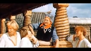 Финист ясный сокол — Веселушки