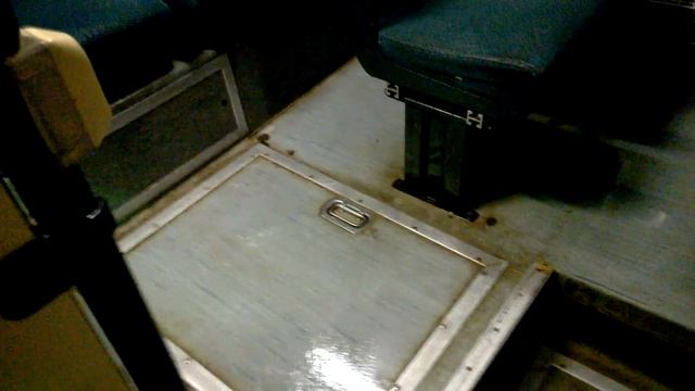 Мойка пола в Автобусе смотреть онлайн