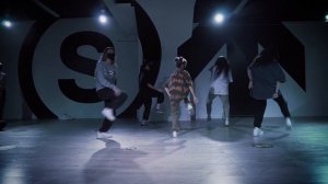 "Wavy (Interlude)" - SZA ft. James Fauntleroy | Joyce Nguyen Choreography | STUDIO NORTH