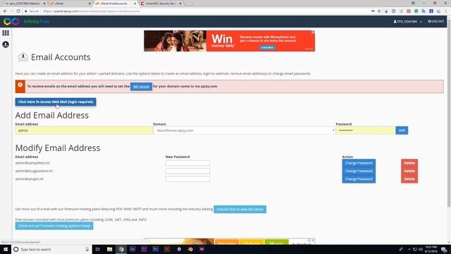 വെബ്സൈറ്റ് സെക്യൂരിറ്റി | Make your website secure - [Malayalam] смотреть онлайн