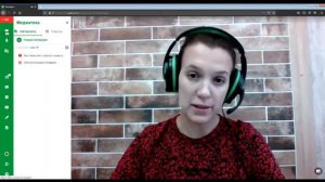 Как сделать видео, где видно и спикера, и презентацию webinar fm