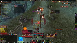 world of Warcraft turtle power pvp