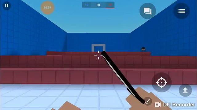 Блок страйк мини игры смотреть онлайн