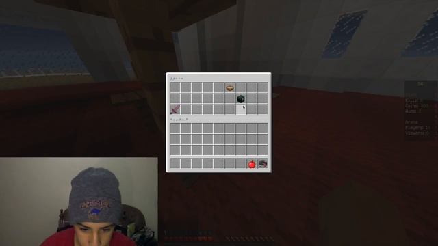 قسرن بزين فمنكرفت HAGRO 3LIYA yes Bb смотреть онлайн