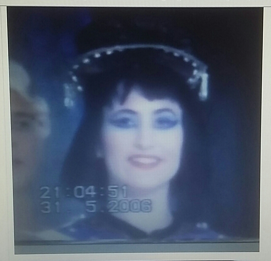 Китайский танец, балет "Щелкунчик" - балерина Маргарита Андреева смотреть онлайн