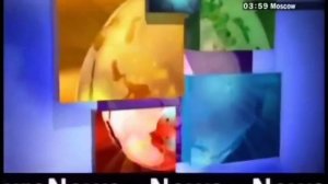 News || Шпигель || Euronews || 2005-2008 г.