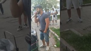 Цыган поет белые розы 2021