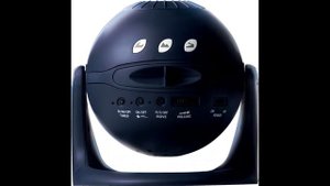 SEGA Homestar Matataki (Navy) Home Planetarium Star Projector