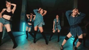 POSE | VOGUE FEM CHOREO | COBRA BONCHINCHE
