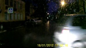 тест регистратора