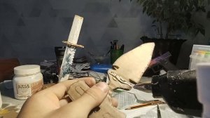 тычки из картона из стандофф 2