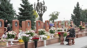 В России сегодня вспоминают жертв страшного теракта в школе Беслана
